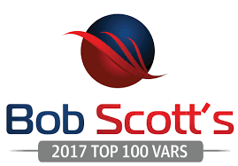 Bob Scott's 2015 Top 100 VARs