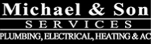 Michael & Son Services - Plumbing, Electrical, Heating, AC