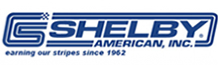 Shelby American Inc.