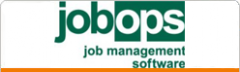 JobOps Job Management Software for Sage 100