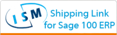 Shipping Link for Sage 100