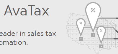 Sage Sales Tax: Preparing For Change by Avalara