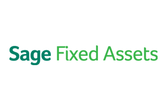 Sage Fixed Assets FAS Logo