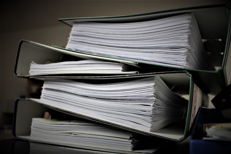 Get the Organization You Need with the Right Document Management Tools